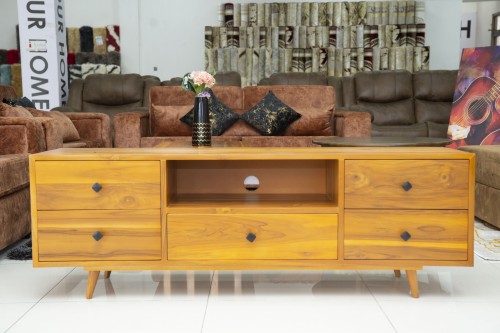 TV console